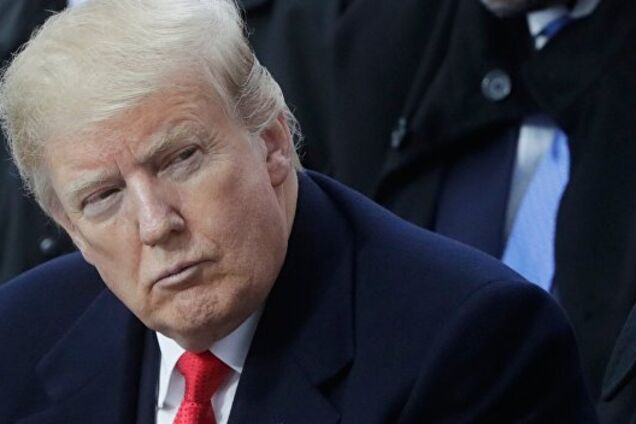 Компромат на Трампа, или G7 против