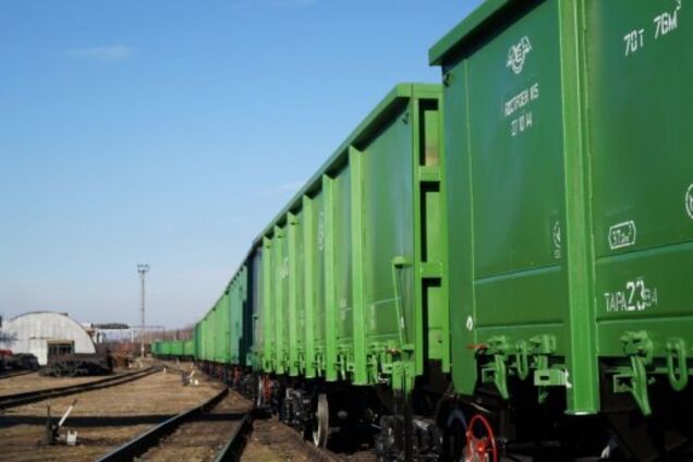 Нові правила вантажоперевезень від УЗ збільшать витрати металургів – Каленков