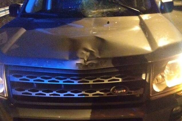 На Київщині пішохода на смерть збили на 'зебрі': водієм виявився співробітник Кабміну