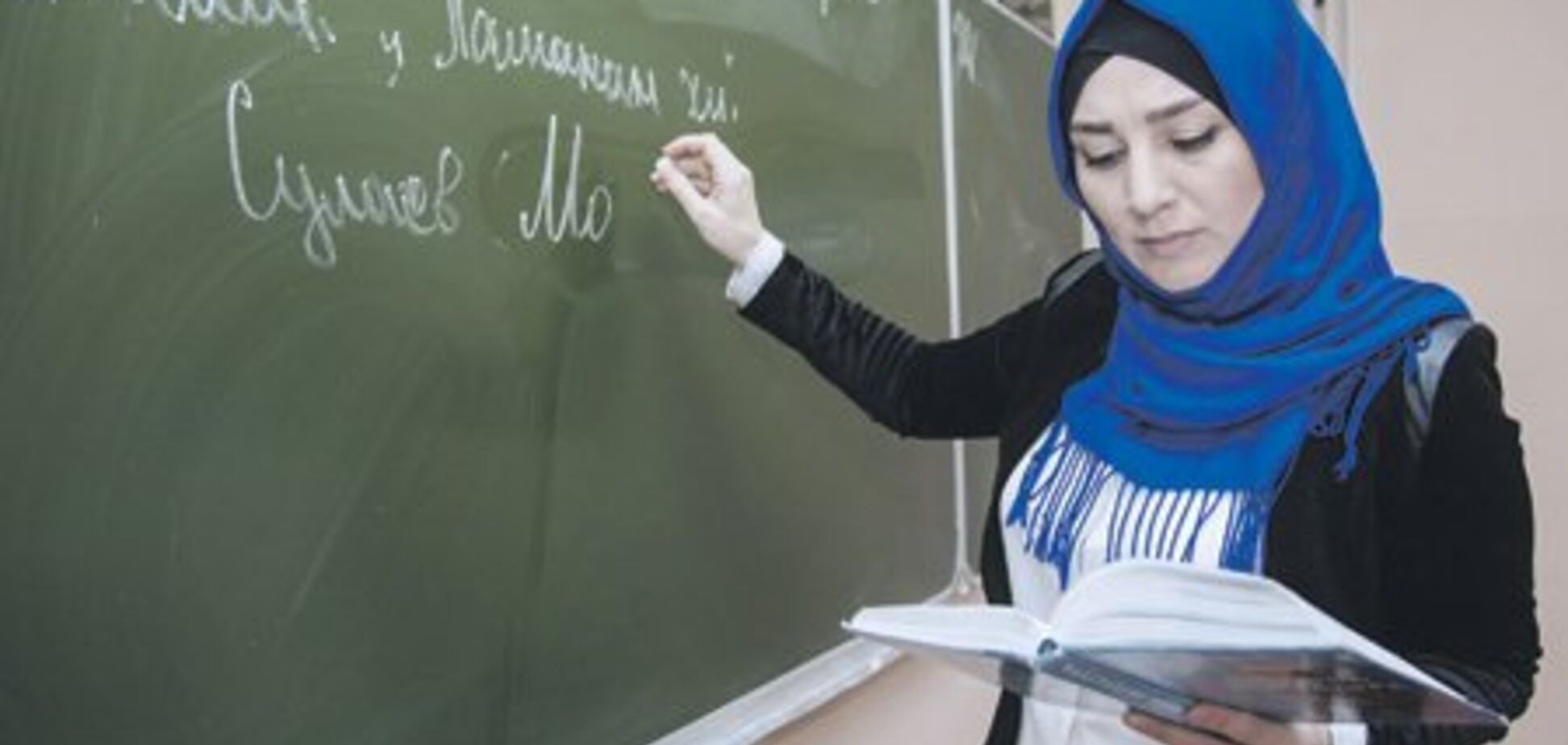 В Австрии хотят запретить носить хиджаб в школах