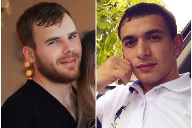 Названо імена поліцейських, які зґвалтували неповнолітню спортсменку в Анапі