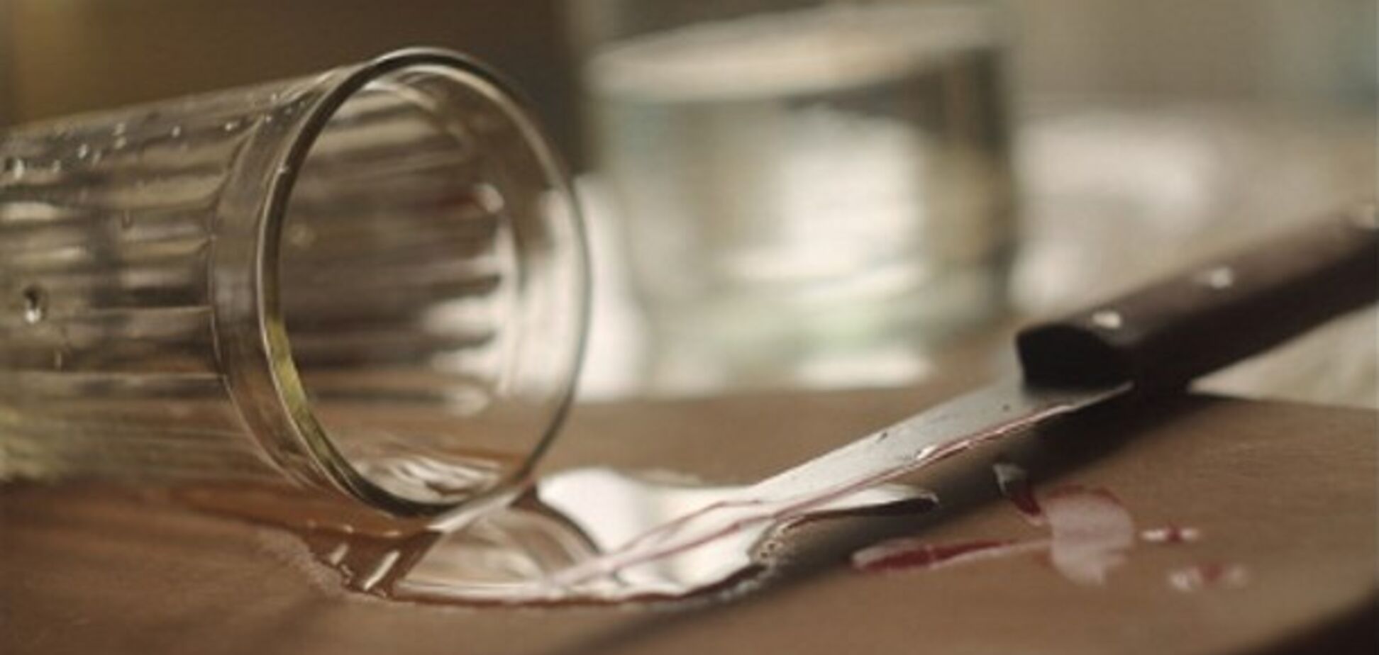 Заколол ножом: в Кривом Роге произошло жестокое убийство