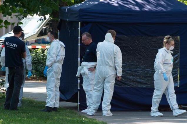 В Германии дерзко убили врага Путина, воевавшего с россиянами: вскрылись подробности