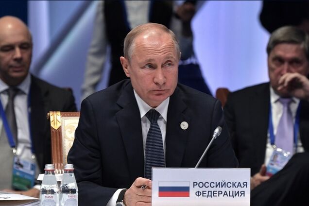 Путін може скасувати вимоги щодо Донбасу