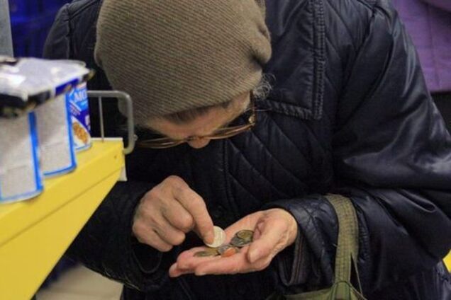 Рулон туалетного паперу в місяць і одне пальто на 7 років: що може дозволити собі житель Дніпра на прожитковий мінімум