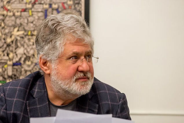 'Нет войны на Донбассе!' Коломойский рассказал, как Зеленский будет помогать России