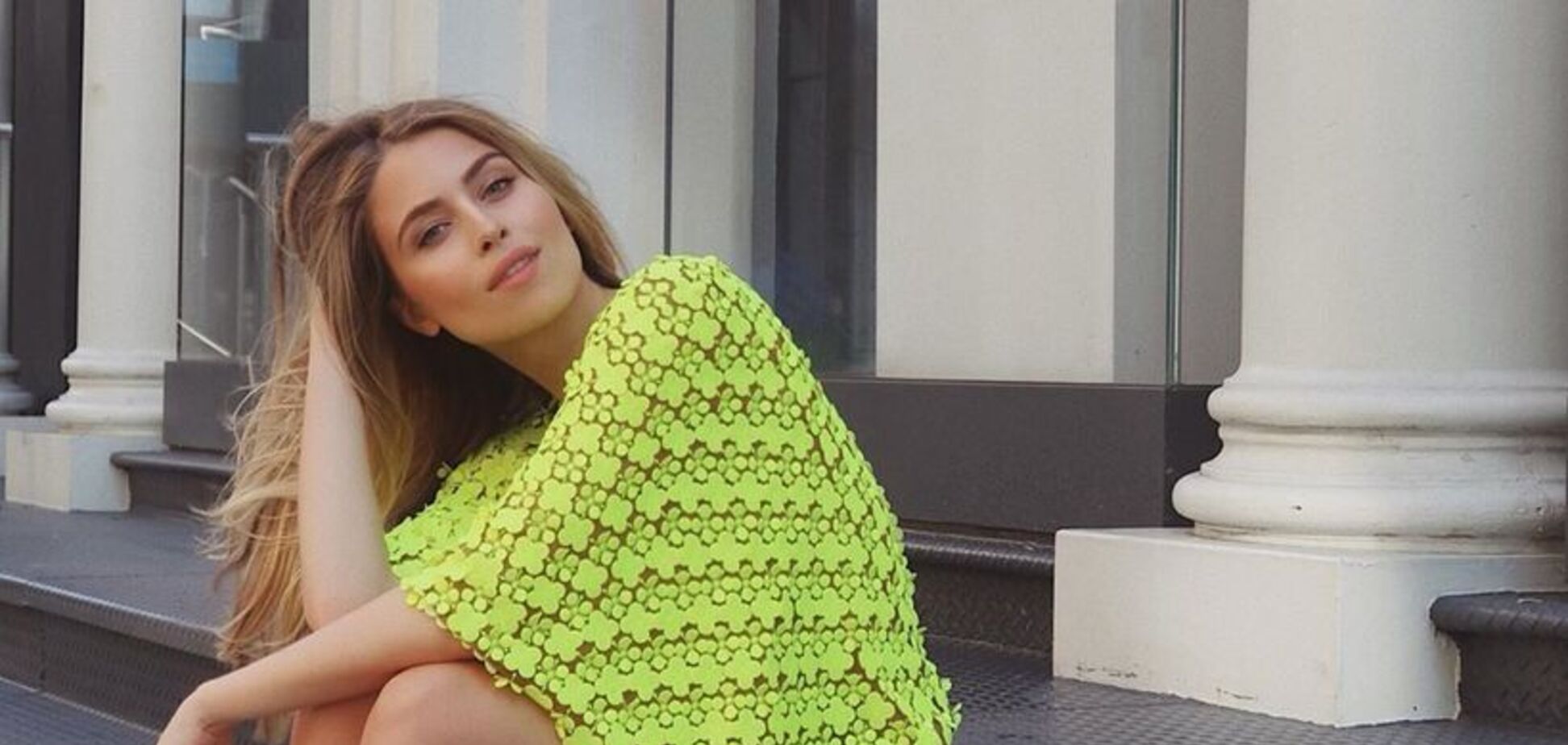 Внучка Ротару вступила до престижного коледжу: що відомо про навчальний заклад