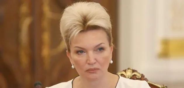 Раису Богатыреву взяли под стражу на 2 месяца