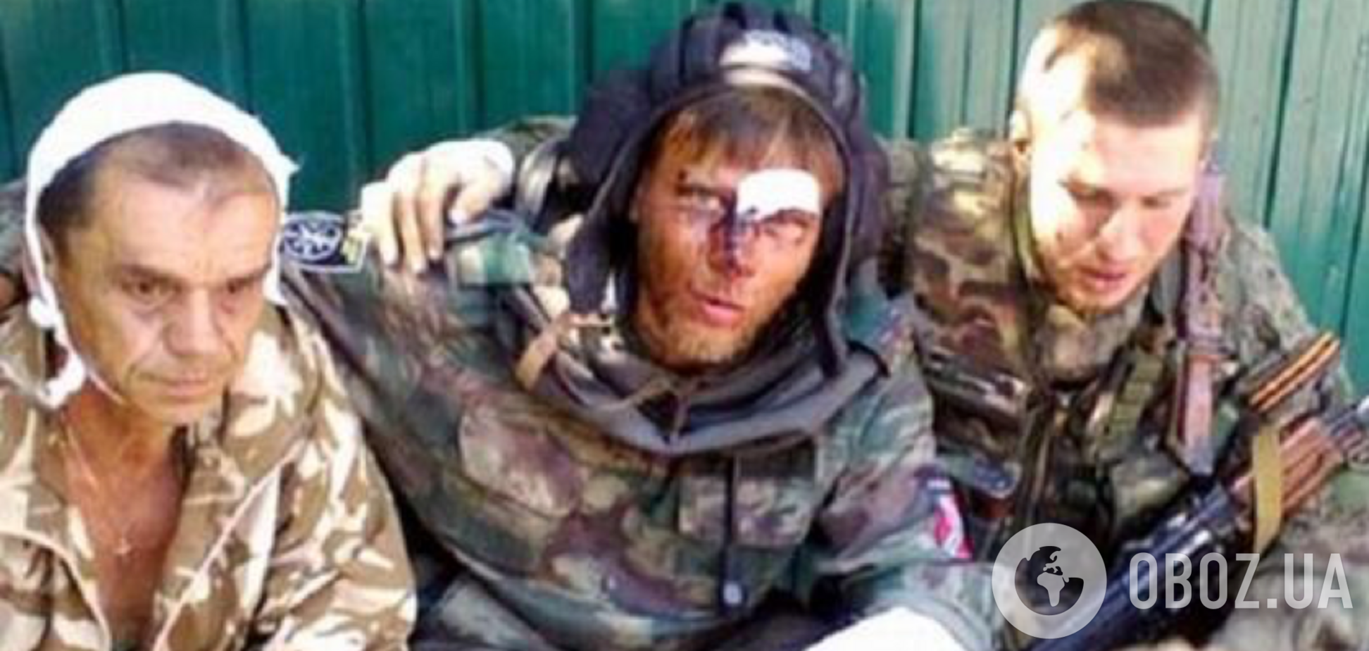 Террористы устроили алкотрэш: начудили на пару лет вперед