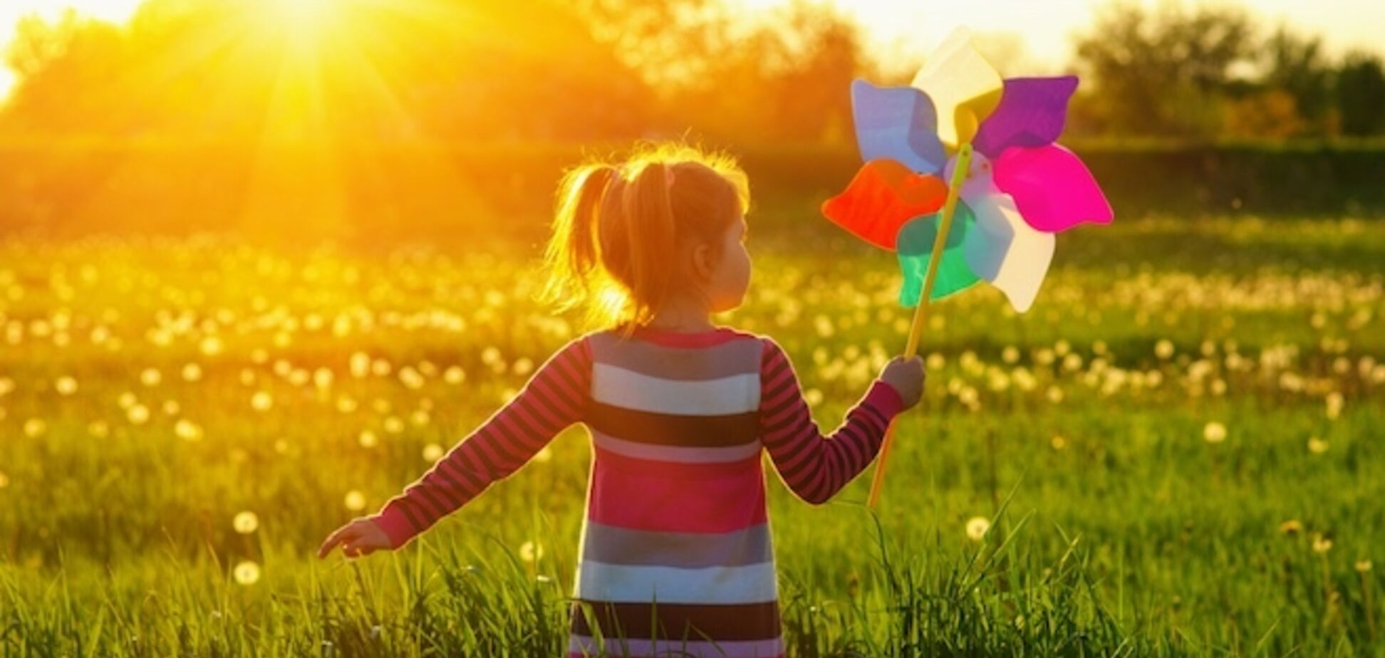 Сонце і до +32: з'явився свіжий прогноз погоди по Україні на середу