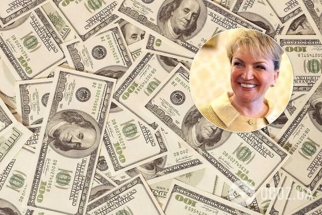 Корупція і розкрадання держкоштів в МОЗ: Богатирьова повертається?