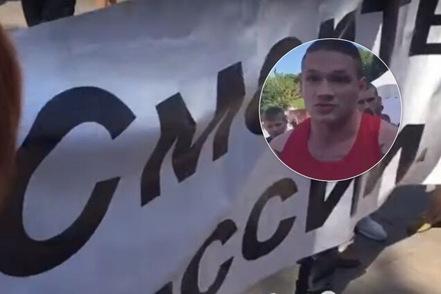 Потасовка на День Независимости: сестра спортсмена озвучила новую версию