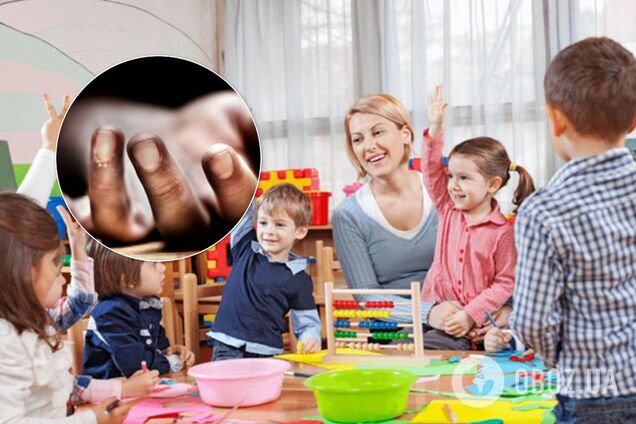 На Одещині вбили виховательку дитячого садка