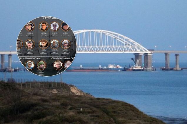 Обмін в'язнями між Україною та РФ: у справі з'явилися несподівані нюанси