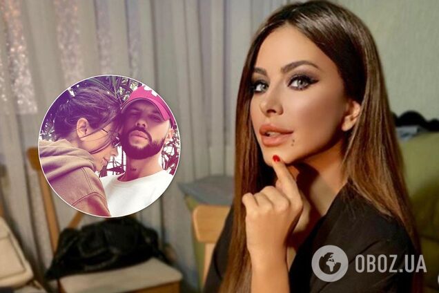 Ані Лорак вийшла у світ з молодим бойфрендом: з'явилося відео