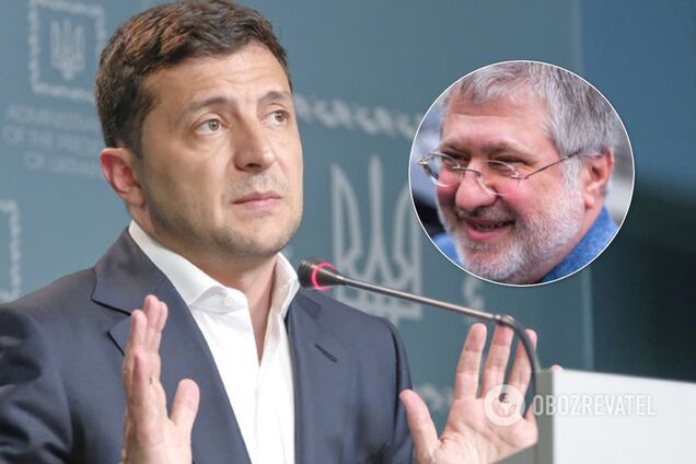 Владимир Зеленский