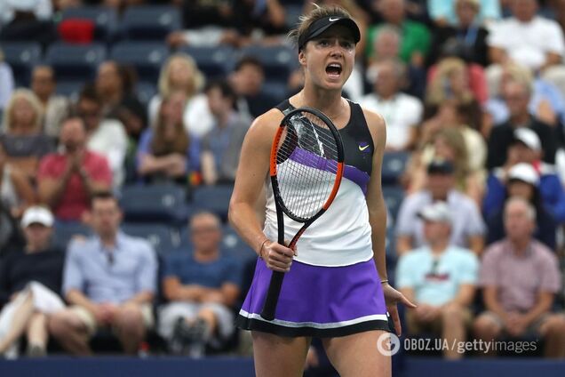 Де дивитися онлайн Світоліна – Вільямс: розклад трансляцій півфіналу US Open