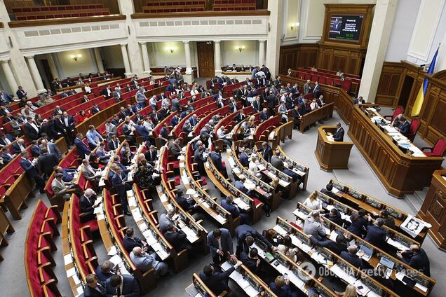 ЦИК пересчитала голоса выборов в Раду: появился новый нардеп