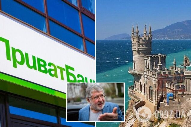 'Суджуся не один я': Коломойський розповів про величезні позови до РФ за Крим