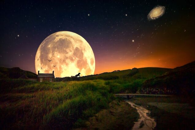 Лунный календарь на сентябрь: что нельзя делать