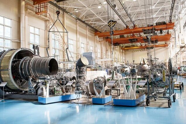 У США накинулися на Україну через продаж 'Мотор Січі'