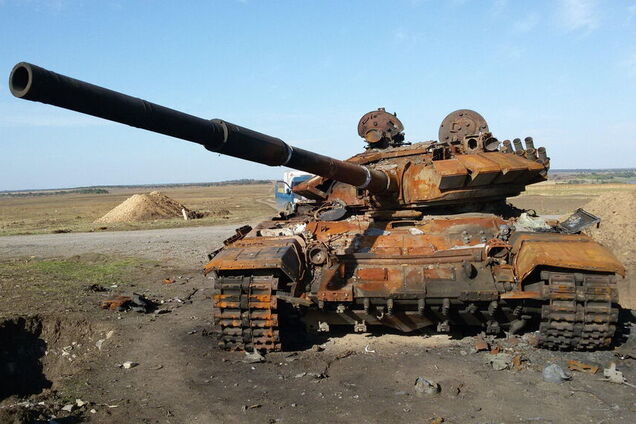 Путин нажал на спусковой крючок в Иловайске