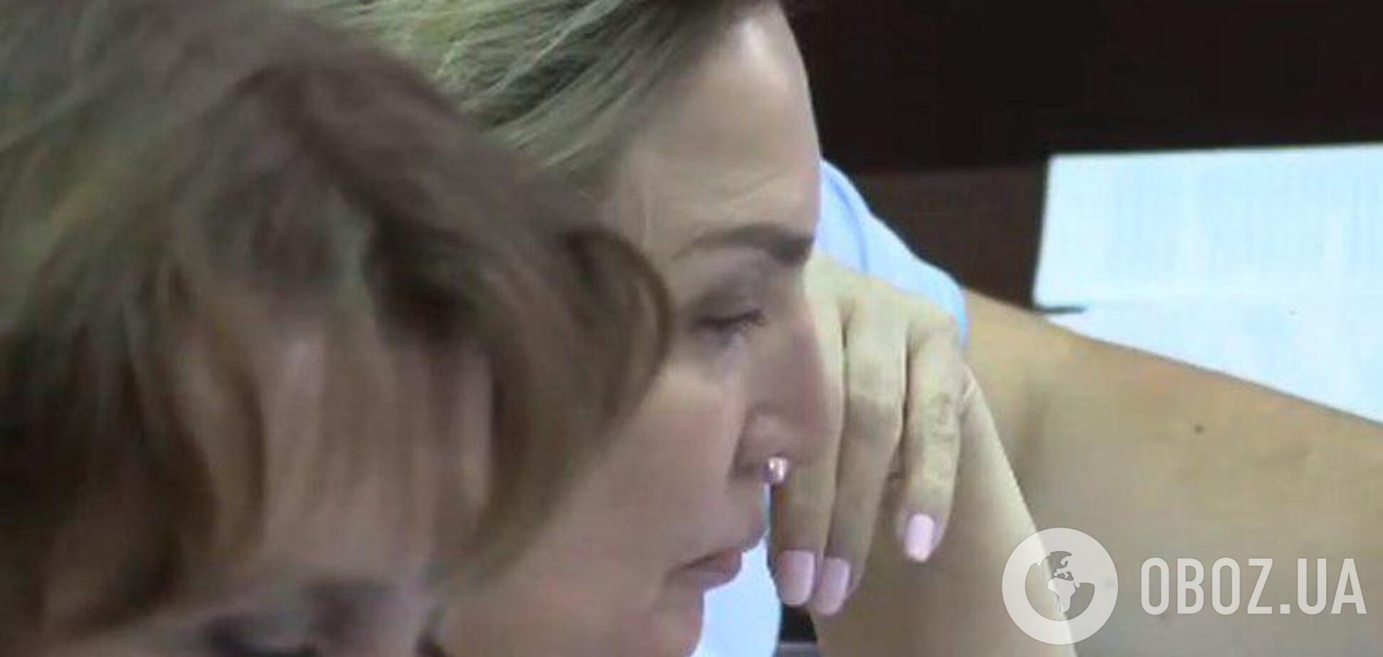 Раиса Богатырева