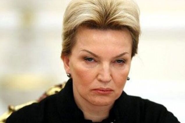 Затримання Богатирьової: з'явилися нові подробиці про арешт