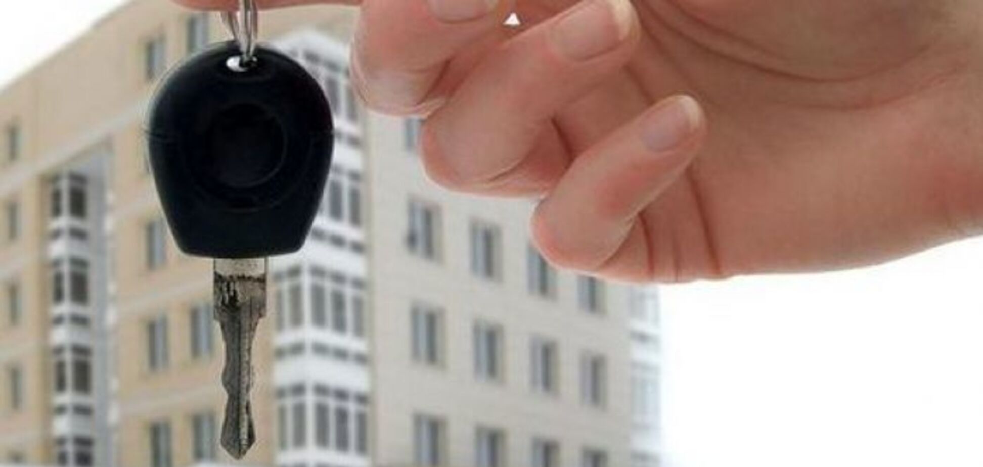 Новые схемы: как украинцев обманывают 'черные риэлторы'