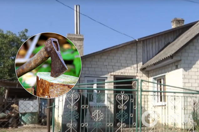 Під Рівним дружина жорстоко розправилася з чоловіком