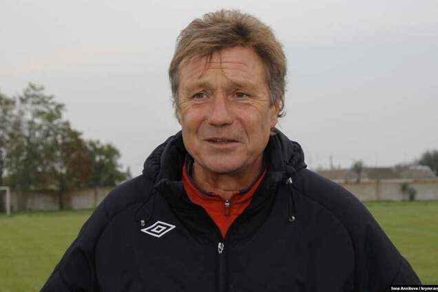 'Ну як?' Тренер легендарного футбольного клубу звернувся до Зеленського