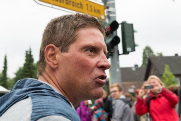 Олимпийский чемпион напал на проститутку и поплатился