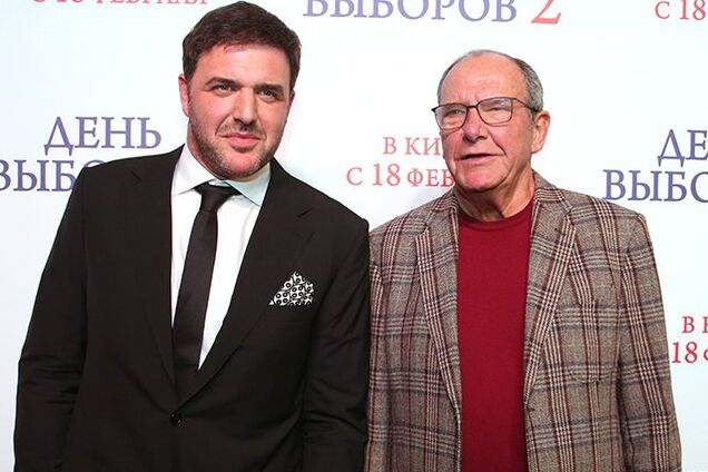 Віторган ошелешив мережу новиною про дитину