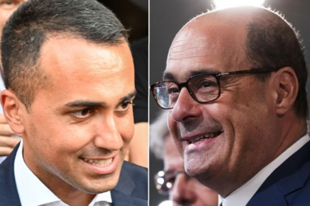 Кремль пролітає: Італія сформувала уряд, вигідний Україні