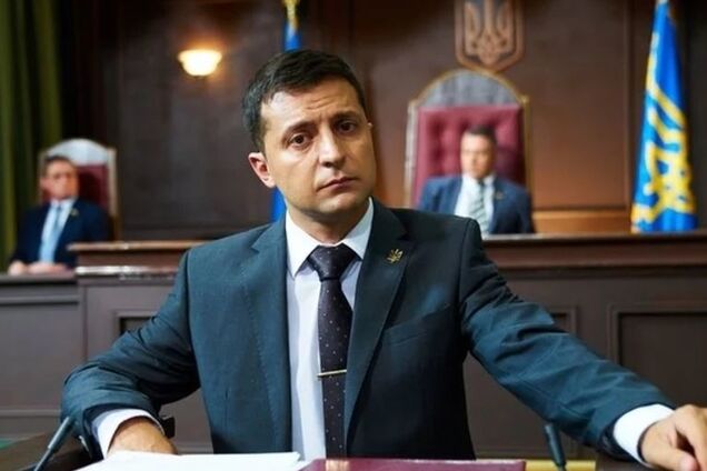 Зеленский назвал самую главную задачу новой Рады