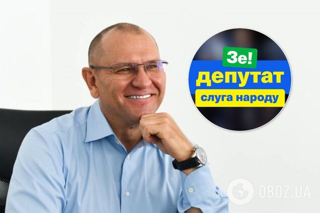 Евгений Шевченко