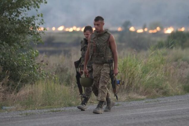 Не треба слів. Просто згадайте...