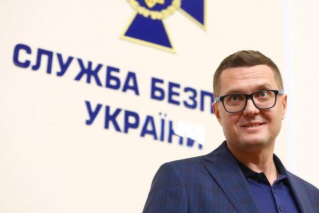 "Дратує саботаж": Баканов розповів про проблеми в СБУ
