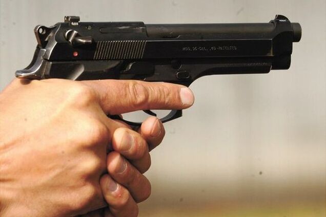 Бійка і постріли: в Дніпрі стався жорсткий напад на чоловіка