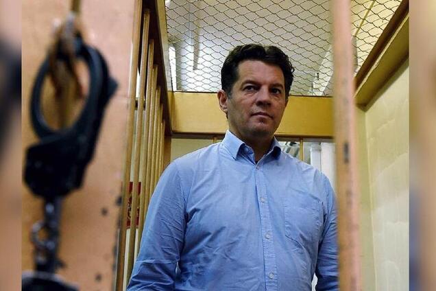 Зеленський вирішує разом з Путіним: нова інформація з обміну Сущенка