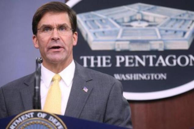 'Либо F-35, либо С-400': Пентагон поставил ультиматум Турции из-за России