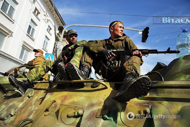 Трамп за Путина? США решили 'заморозить' военную помощь Украине — СМИ