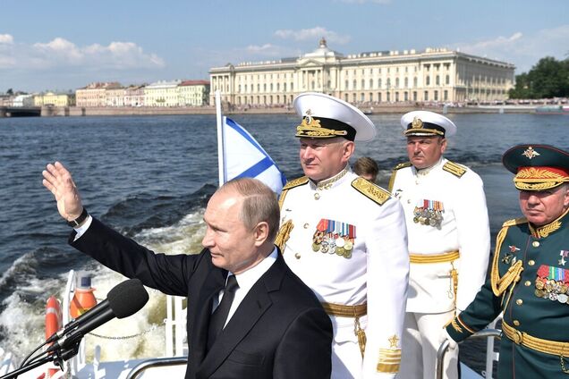 Путин не против обмена — российский политик