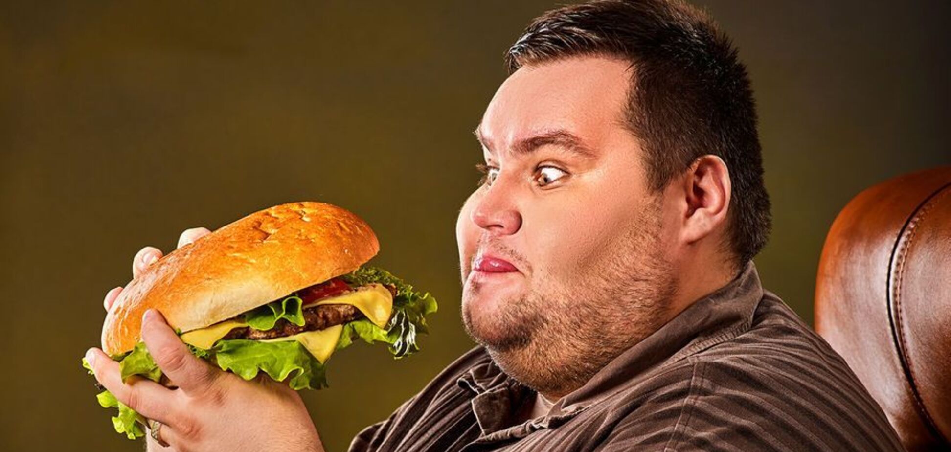 Сприяє переїданню: вчені назвали ще одну небезпеку ожиріння