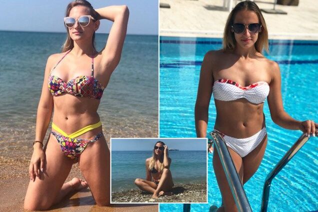 Російська чемпіонка Європи вирішила виступати за Грузію