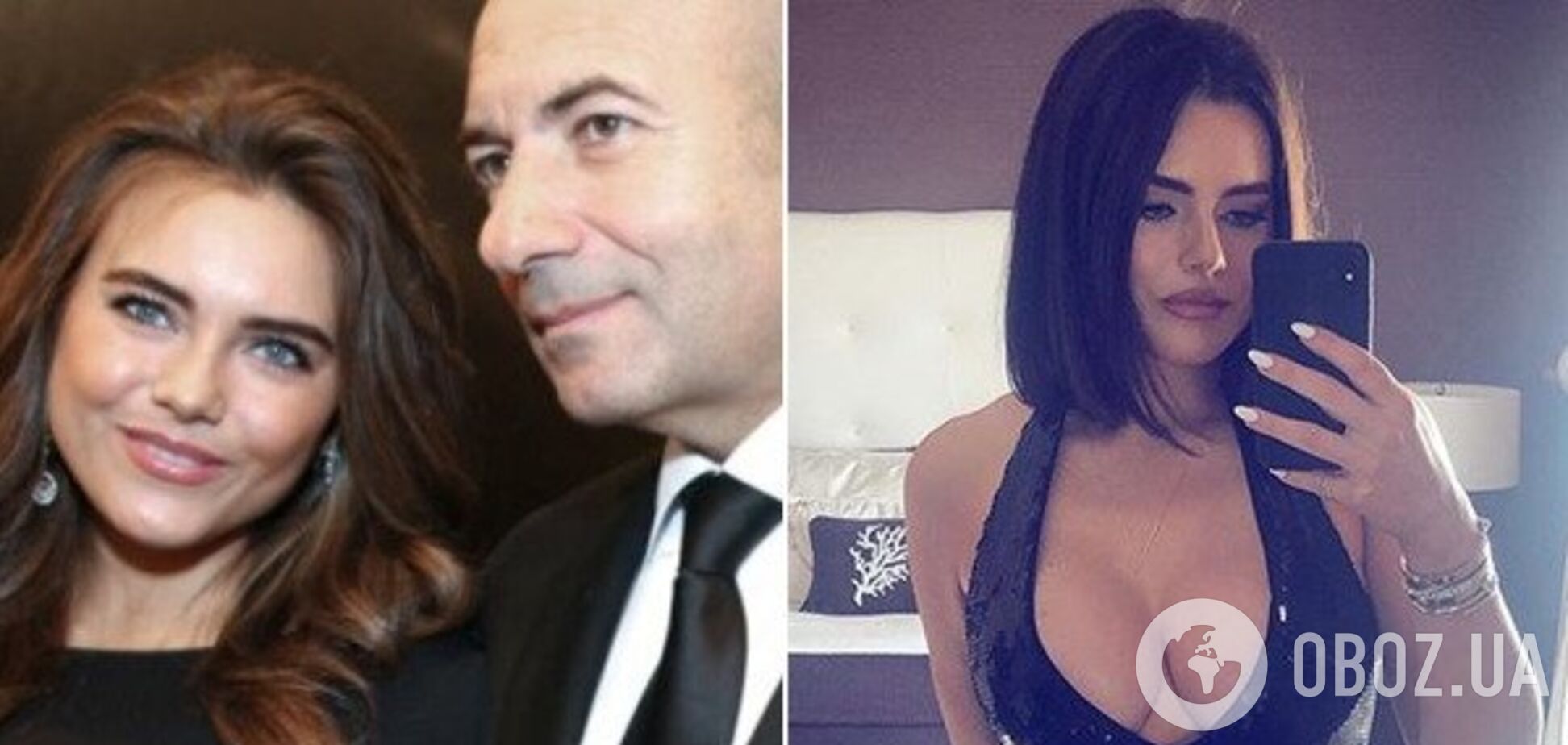 Дочери Игоря Крутого — 34: самые сексуальные фото красотки