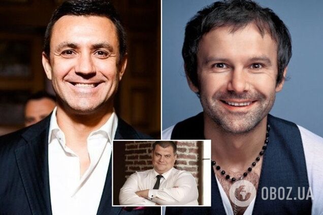 Первое заседание новой Рады: как выглядели звезды-нардепы