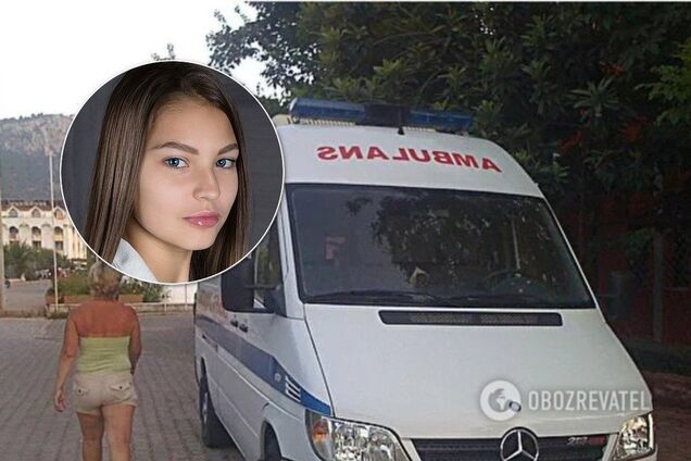 На курорте Турции в больнице умер подросток из России