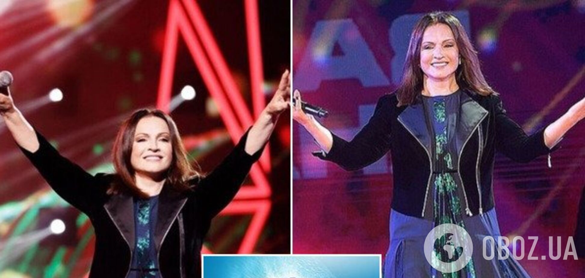 А як же військова агресія? З'явилися фото і відео з Ротару у Росії