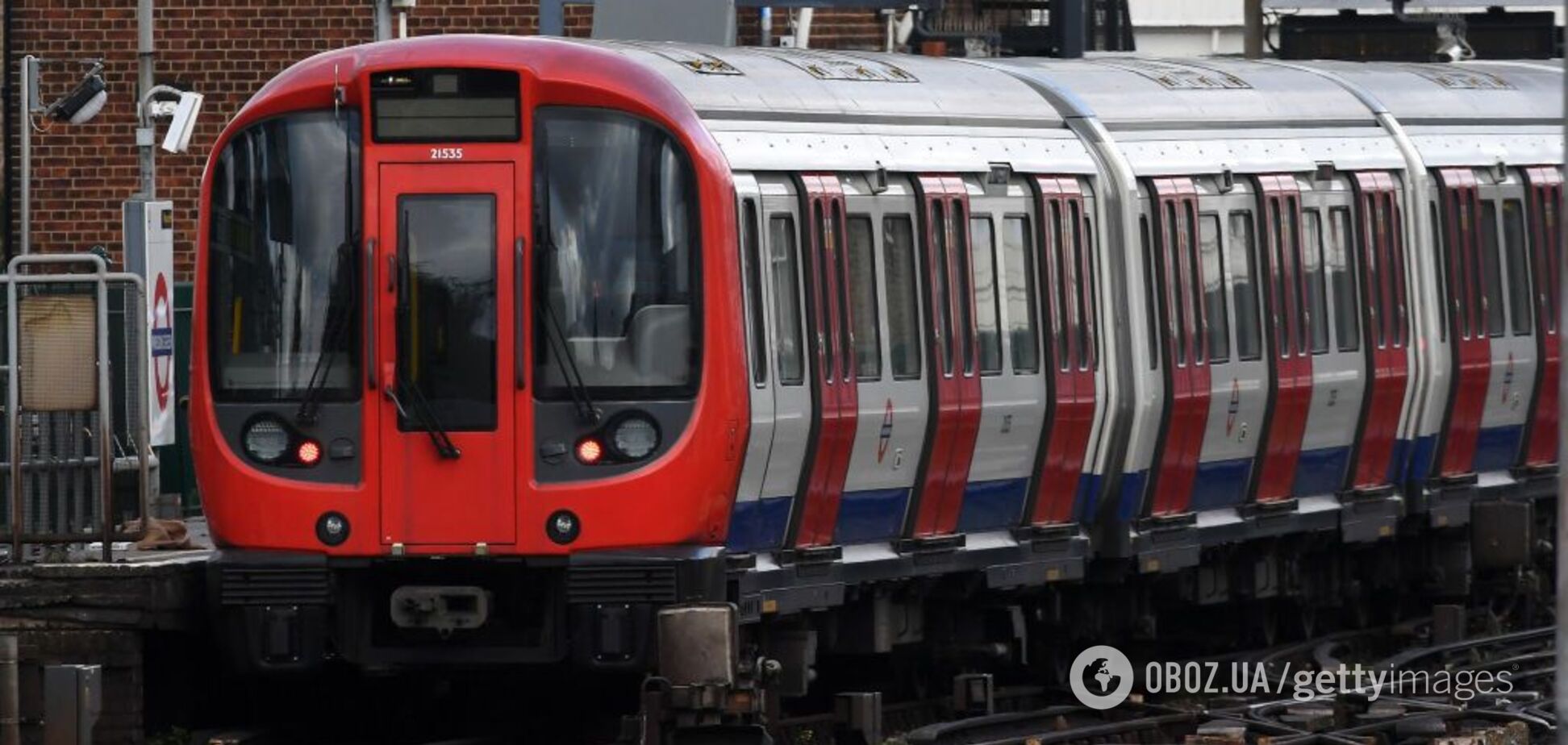 В Лондоне придумали, как обогреть дома при помощи метро